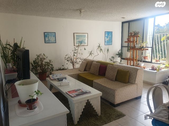 דירה, שרה אהרונסון 4, אזור הבילויים, רמת גן