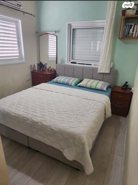 דירת גן, שדרות לוחמי הגטאות 10, בית וקאנטרי, גיורא יוספטל, גבעת שמואל