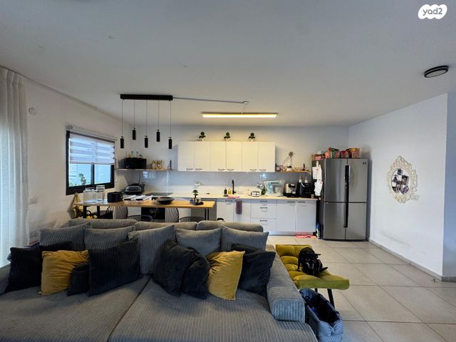 דירה, שדרות בן גוריון 41, פסגות אפק, ראש העין