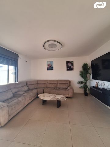 דירה, יוסף אבו 7, נתיבות מערב, נתיבות