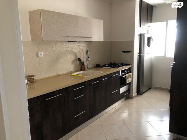 דירה, אהרון בוגנים 10, נאות שמיר, רמלה