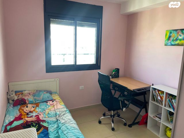 דירה, משה לוי 2, נאות שמיר, רמלה