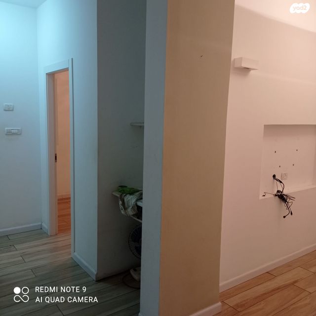 דירה, ירושלים 60, לב העיר, בת ים