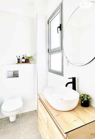 דירה, לכיש 4, הפארק, חדרה