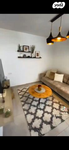 דירה, רחבת סנהדרין 275, גיורא יוספטל, דימונה