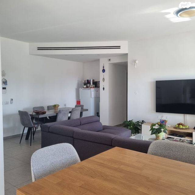 דירה, איסר הראל 4, נווה אור, אור עקיבא