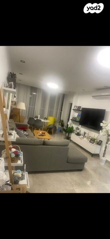 דירה, רוטשילד 136, המרכז השקט / מרכז העיר, פתח תקווה