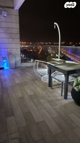 דופלקס, שושנה דמארי 2, קרית האמנים, מצליח, רמלה