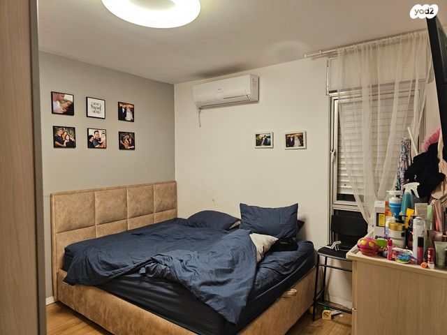 דירה, שדרות גולדה מאיר 11, קרית נורדאו, נתניה