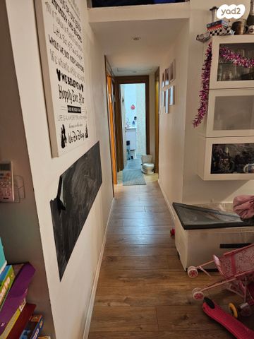 דירה, שדרות גולדה מאיר 11, קרית נורדאו, נתניה