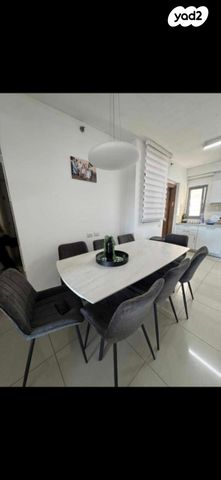 דירה, ניצן 31, נווה רבין, אור יהודה