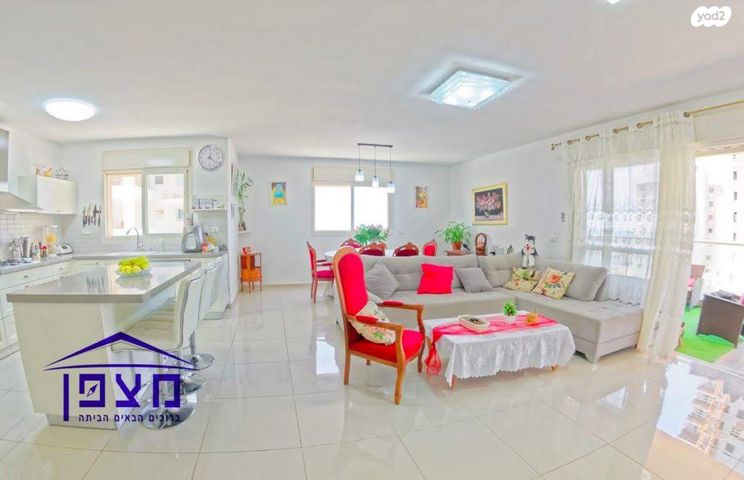 דירה, הבריגדה היהודית 56, גלי הים, נתניה