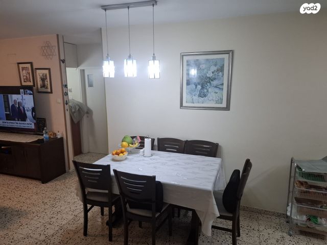 דירה, יפה נוף 1, גבעת נשר, נשר