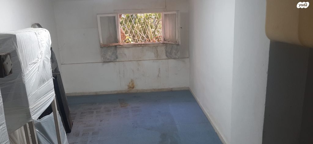 דירה, בנימין מטודלה 38, רחביה, ירושלים