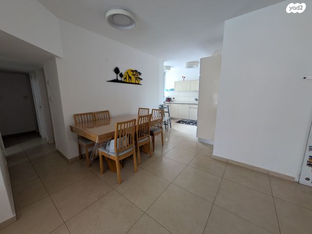 דירה, אברמוביץ' 7, אברמוביץ', ראשון לציון