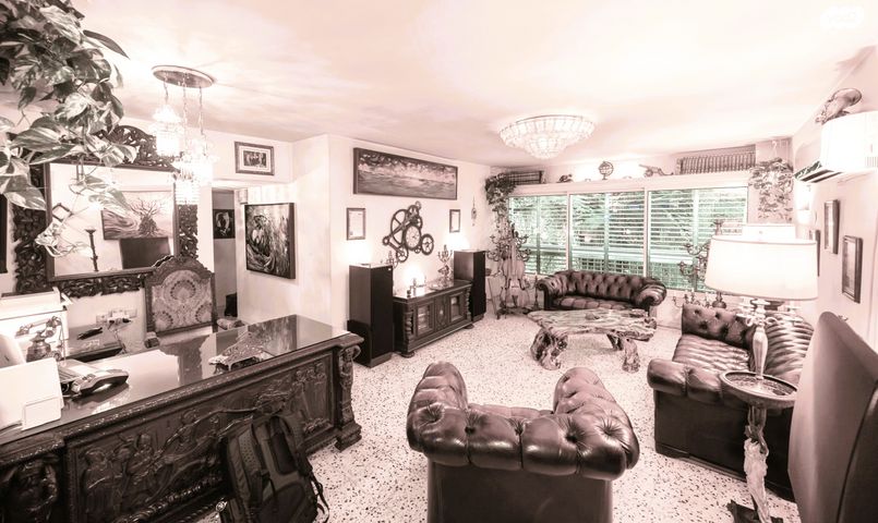 דירה, שדרות בן גוריון 12, בן גוריון, חולון