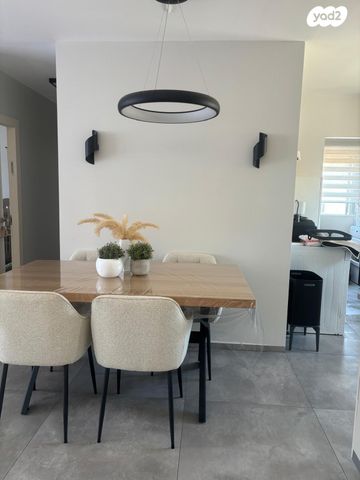 דירה, משגב 30, מגדים, כרמיאל