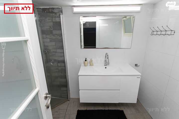 דירה, שמשון 14, שמבור, חיפה