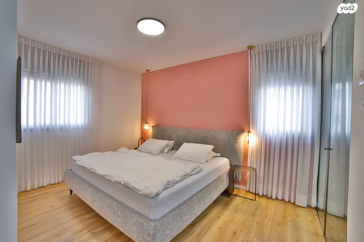 דירה, רחל המשוררת 8, נאות שמיר, יבנה