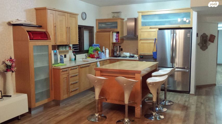 דירה, אליהו קראוזה 9, אגרובנק, חולון