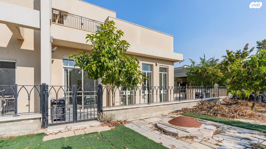 בית פרטי/ קוטג', משמר הנגב, משמר הנגב, משמר הנגב