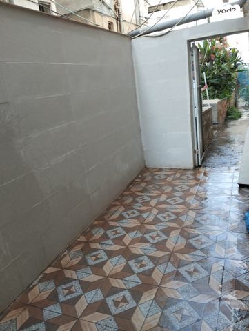 דירה, חרמון 25, גאולה, חיפה