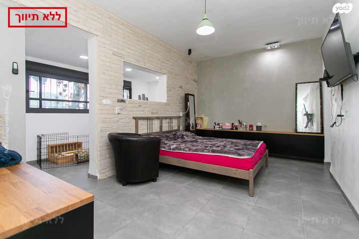 דירה, שמשון 14, שמבור, חיפה