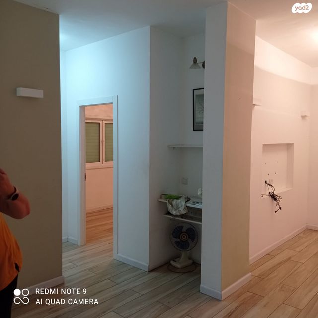 דירה, ירושלים 60, לב העיר, בת ים