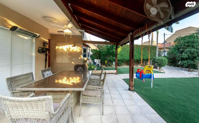 בית פרטי/ קוטג', האלון 16, שיכוני המזרח, ראשון לציון