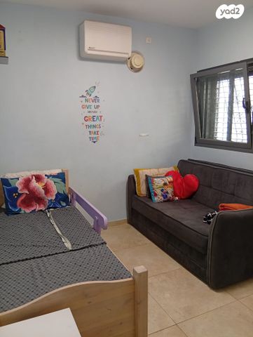 דירה, בעל התניא 1, בעל התניא, לוד