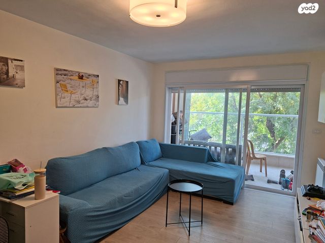 דירה, קדיש לוז 12, רמת שרת, ירושלים