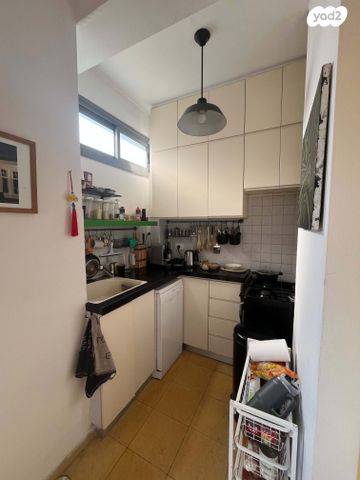 דירה, צ'לנוב 30, נווה שאנן, תל אביב יפו