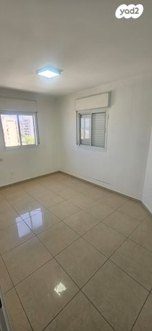 דירה, הר כנען 2, רובע י"א, אשדוד