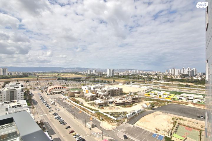 דירה, נעמי שמר 10, נאות אפק, אפקה, קרית ביאליק