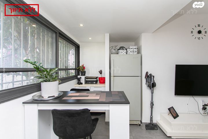 דירה, שמשון 14, שמבור, חיפה