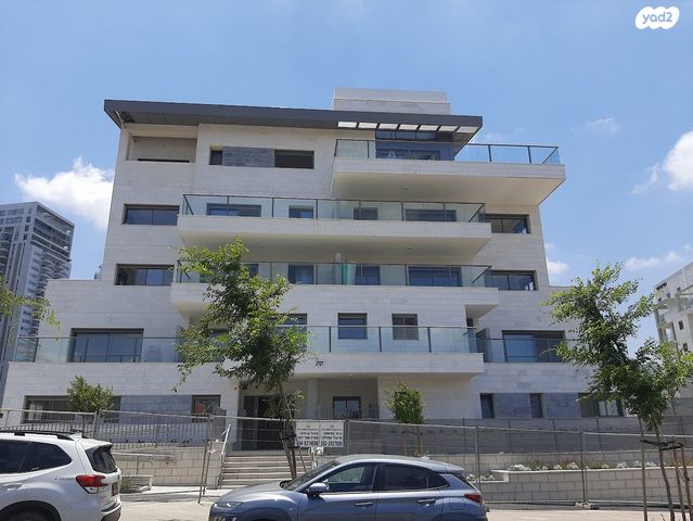 דירה, אריק איינשטיין 8, הרקפות, ראשון לציון