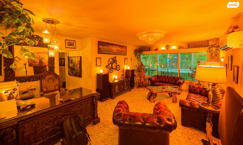 דירה, שדרות בן גוריון 12, בן גוריון, חולון