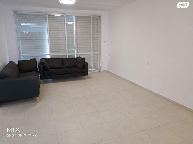 דירה, משה סנה 5, לב הפארק, רעננה