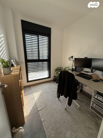 דירה, אבנר 7, אזור הבילויים, רמת גן