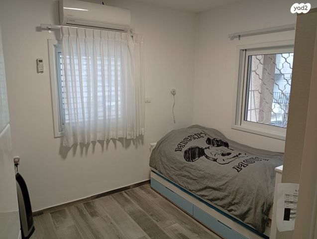 דירה, אברהם שפירא 17, מרכז העיר דרום, נתניה