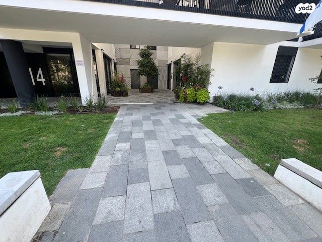 דירה, רמז 14, הצפון החדש - כיכר המדינה, תל אביב יפו