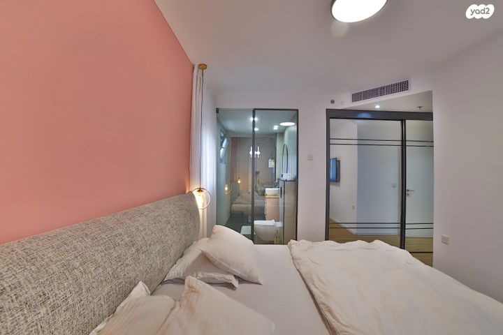 דירה, רחל המשוררת 8, נאות שמיר, יבנה