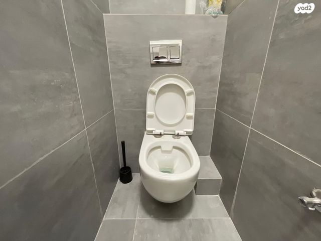 דירה, חן 28, יעלים, ערד