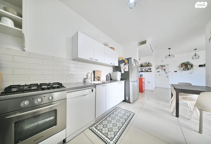 גג/ פנטהאוז, הקציר 15, וואלי, העמק, נס ציונה