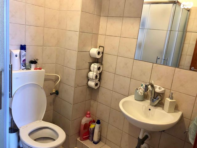 דירה, העלייה 62, פלורנטין, תל אביב יפו