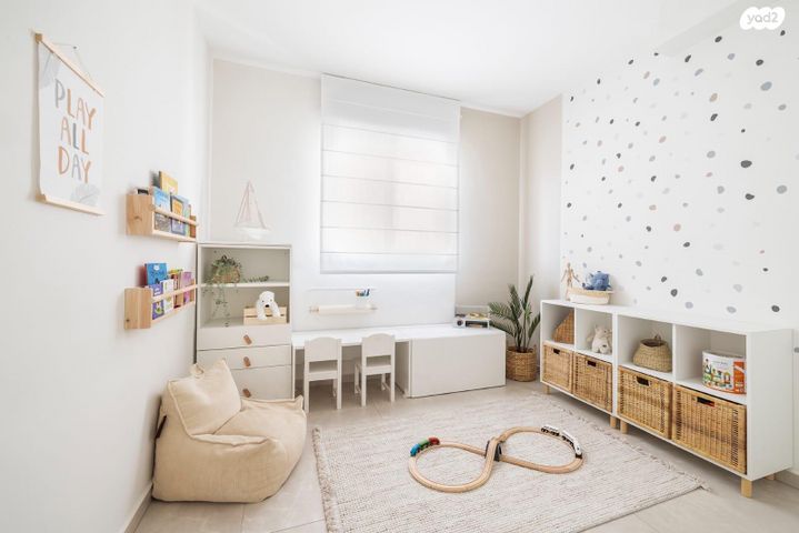 דירה, אלכסנדר פן 7, רובע ה', אשדוד