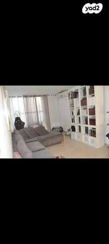 דירה, שדרות הפלמ"ח 2, רובע ג', אשדוד