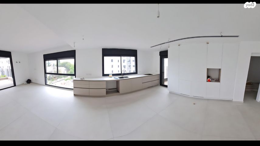 דירה, המעיין 15, ארלוזורוב, גבעתיים