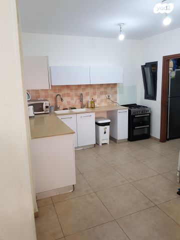 דירה, הרב יוסף שלום אלישיב 13, קלדוש נוף כינרת, טבריה