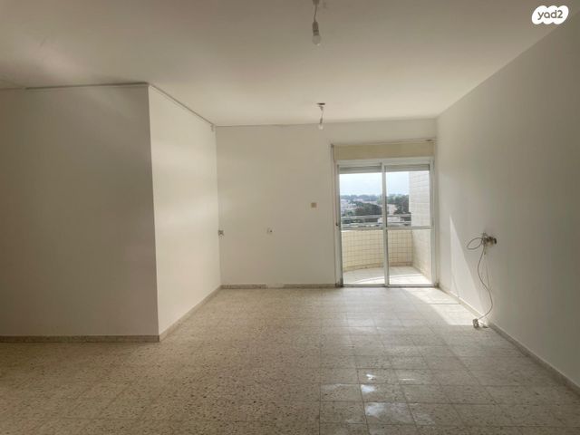 דירה, הפלמ"ח 12, נווה אילן, אשקלון